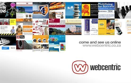 Webcentric - Digital Branding