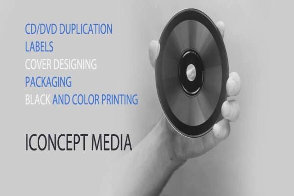Iconcept Media