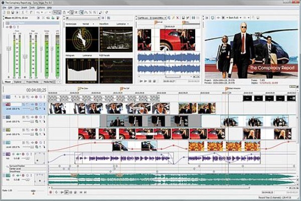 Iconcept Media