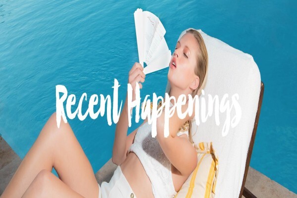 Secret Diary Creative Concepts & Designs