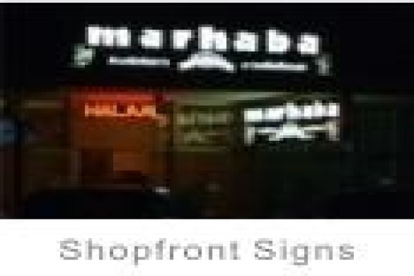 Smartsigns Cc