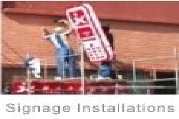Smartsigns Cc