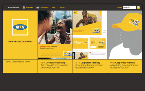 Webcentric - Digital Branding