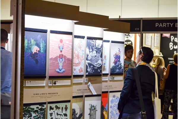 Xanita Eco Pos Displays