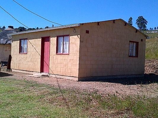 Reebuild projects