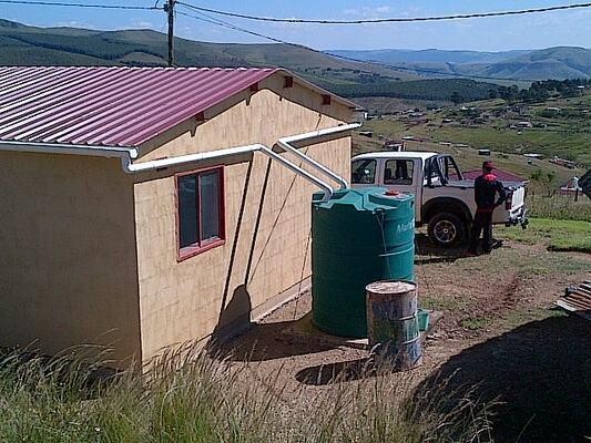 Reebuild projects