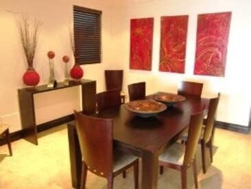 Cyber View Holiday Letting
