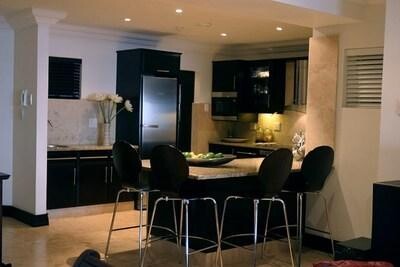 Cyber View Holiday Letting