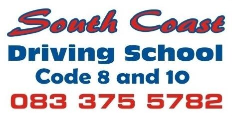 South Coast Driving School