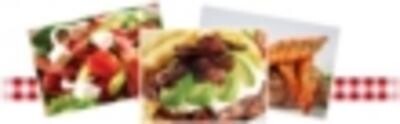 Mike's Kitchen Parktown