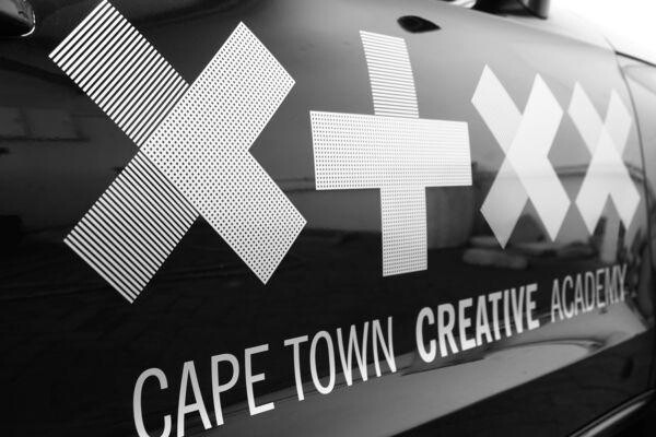 Cape Town Creative Academy