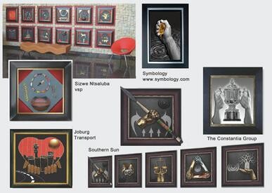 Picture This Creative Framing