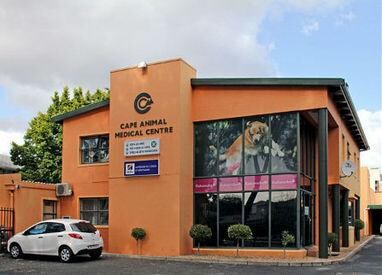 Cape Animal Medical Centre