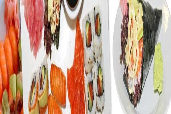 Brown's Sushi