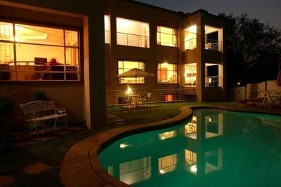 Global Village Guesthouse