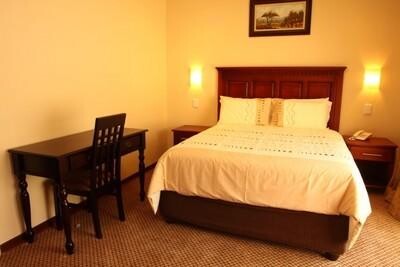 Global Village Guesthouse