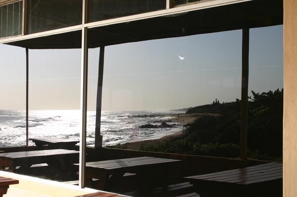Orca's Beach Bar & Grill