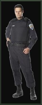 Shosholoza Security training and consultants