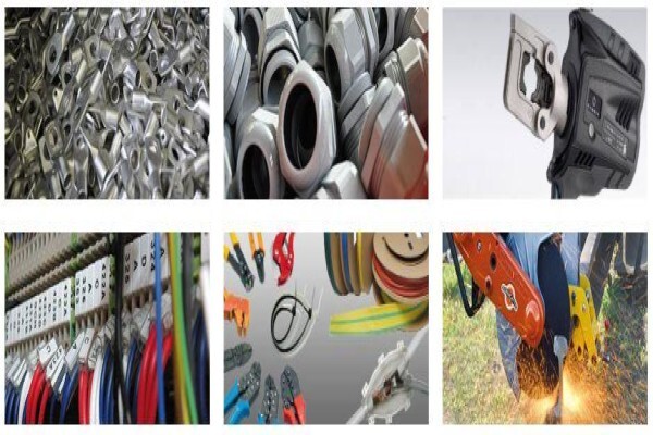 M.E. Global Inc - Trade & Distribution