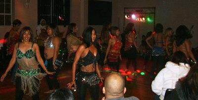 Belly Phunk