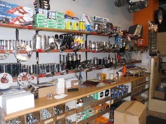 Fasfit rustenburg-tyremart