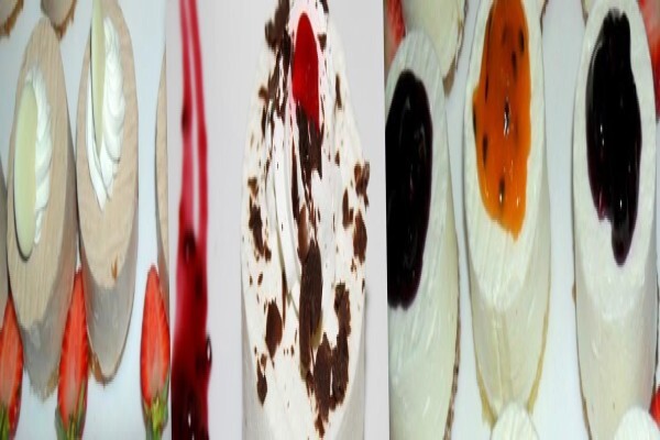 Brown's Sushi