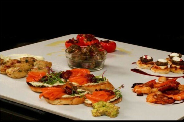 Brown's Sushi