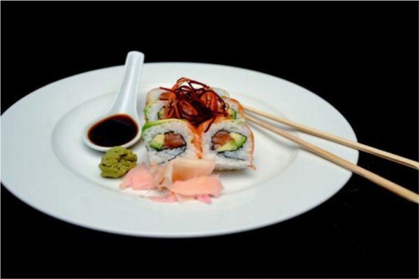 Brown's Sushi