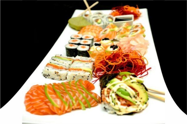 Brown's Sushi