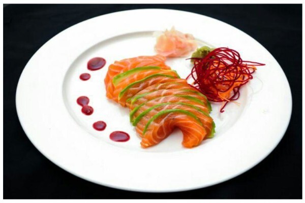 Brown's Sushi