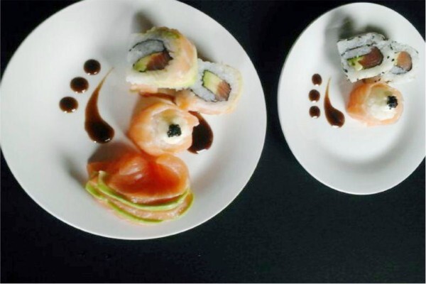 Brown's Sushi