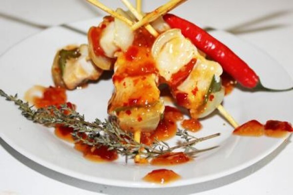 Brown's Sushi