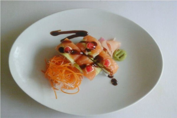 Brown's Sushi