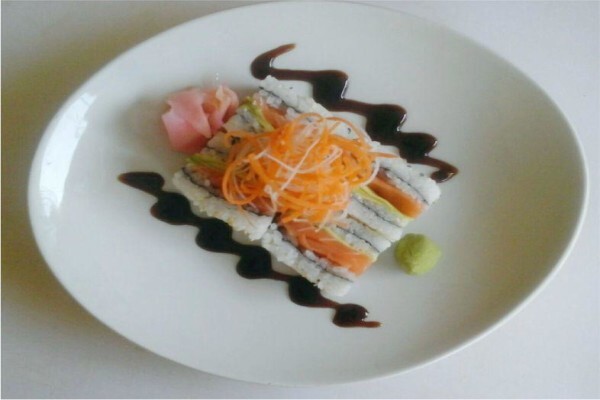 Brown's Sushi