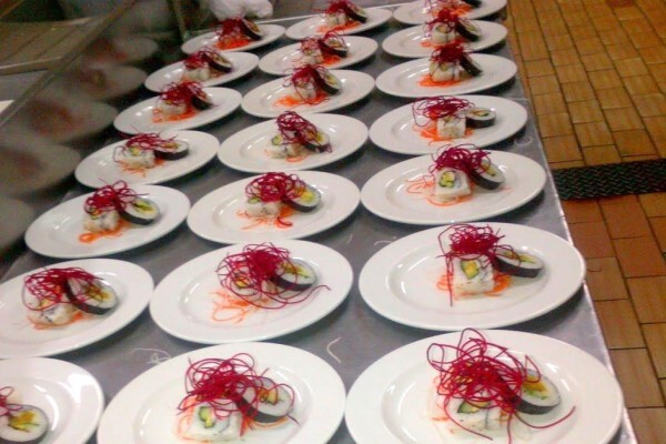 Brown's Sushi
