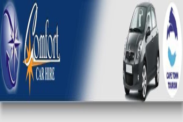 Comfort Car Hire