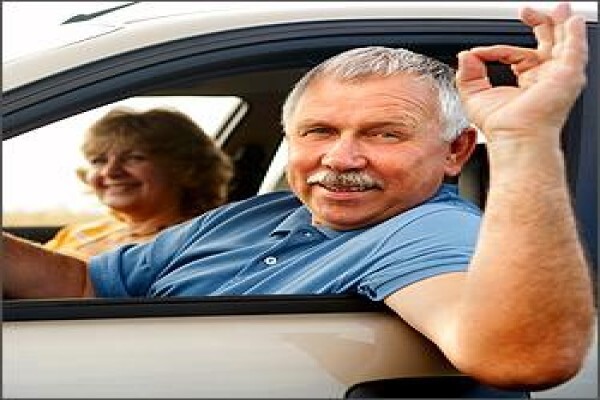 Comfort Car Hire