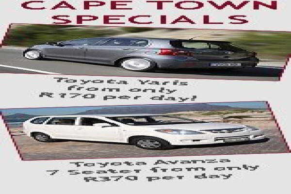 Comfort Car Hire