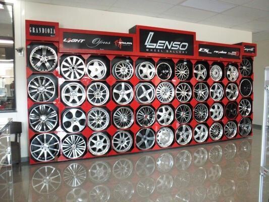 Fasfit rustenburg-conti partner