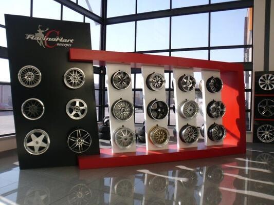 Fasfit rustenburg-conti partner