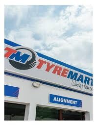 Fasfit rustenburg-tyremart