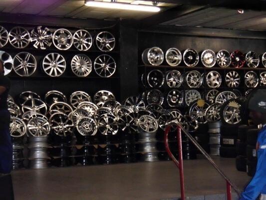 Fasfit rustenburg-tyremart