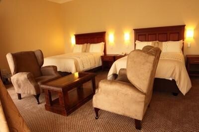 Global Village Guesthouse