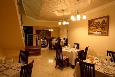 Global Village Guesthouse