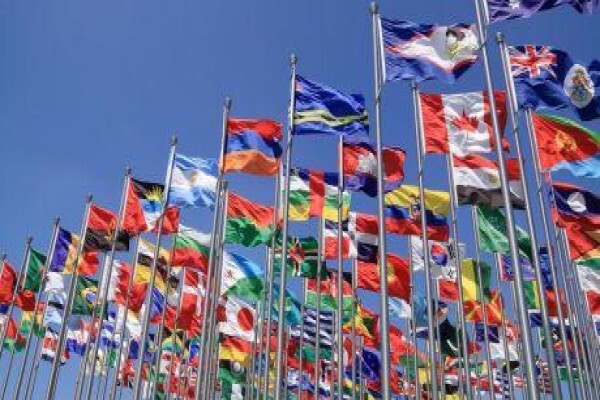M.E. Global Inc - Trade & Distribution