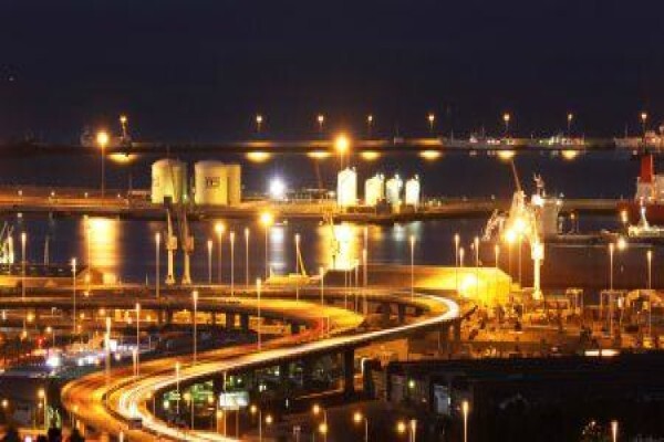 M.E. Global Inc - Trade & Distribution