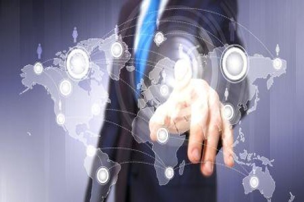 M.E. Global Inc - Trade & Distribution