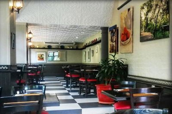 Mike's Kitchen Parktown