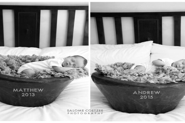 Salome Coetzee Photography