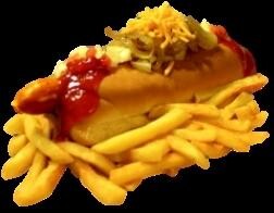 Sausage Saloon